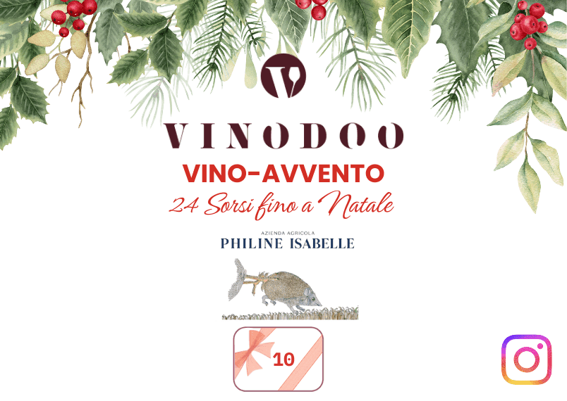 Dal Nostro Calendario dell'Avvento