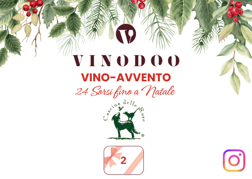 Dal Nostro Calendario dell'Avvento