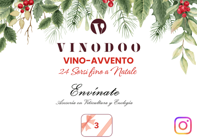 Dal Nostro Calendario dell'Avvento