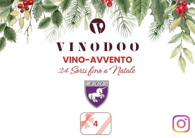 Dal Nostro Calendario dell'Avvento