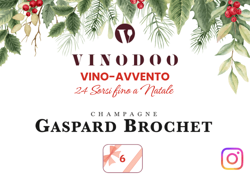 Dal Nostro Calendario dell'Avvento