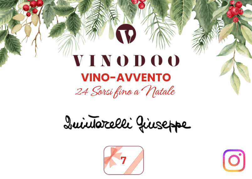 Dal Nostro Calendario dell'Avvento