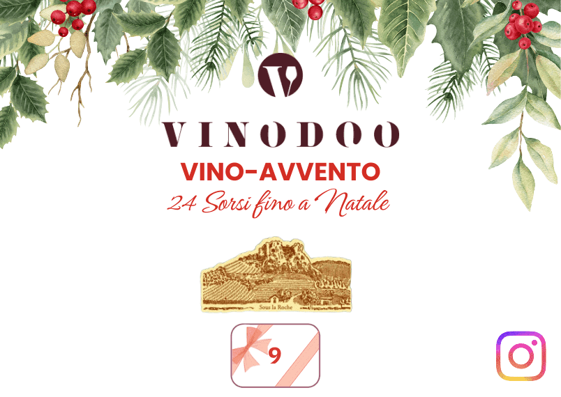 Dal Nostro Calendario dell'Avvento