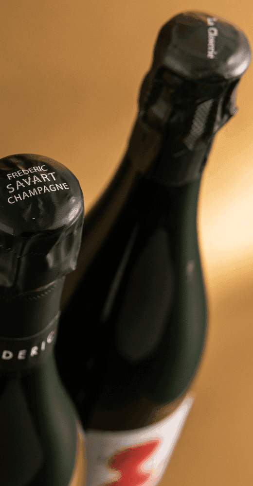 Più di 12.000 Etichette da tutto il Mondo!<br>Un catalogo che diventa esperienza.