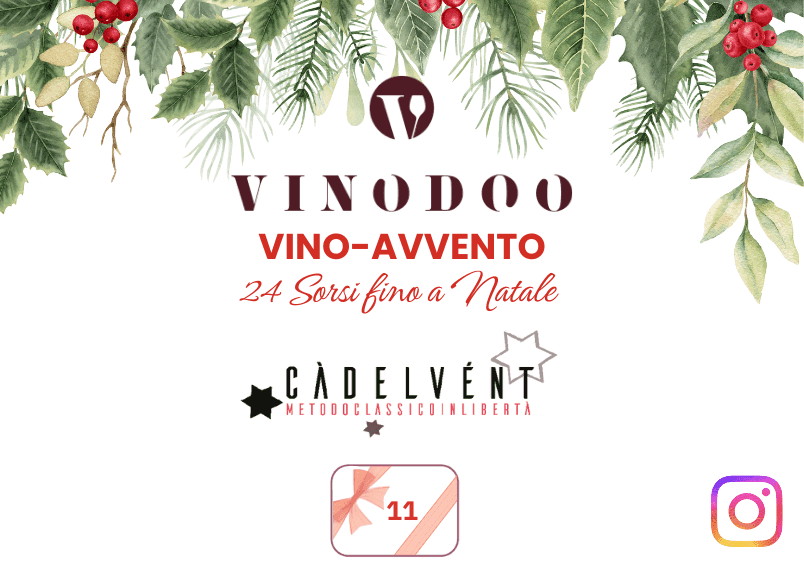 Dal Nostro Calendario dell'Avvento