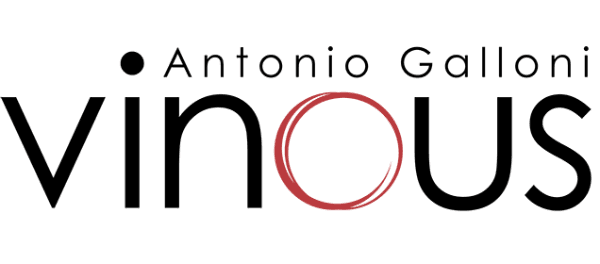 Vinous Antionio Galloni